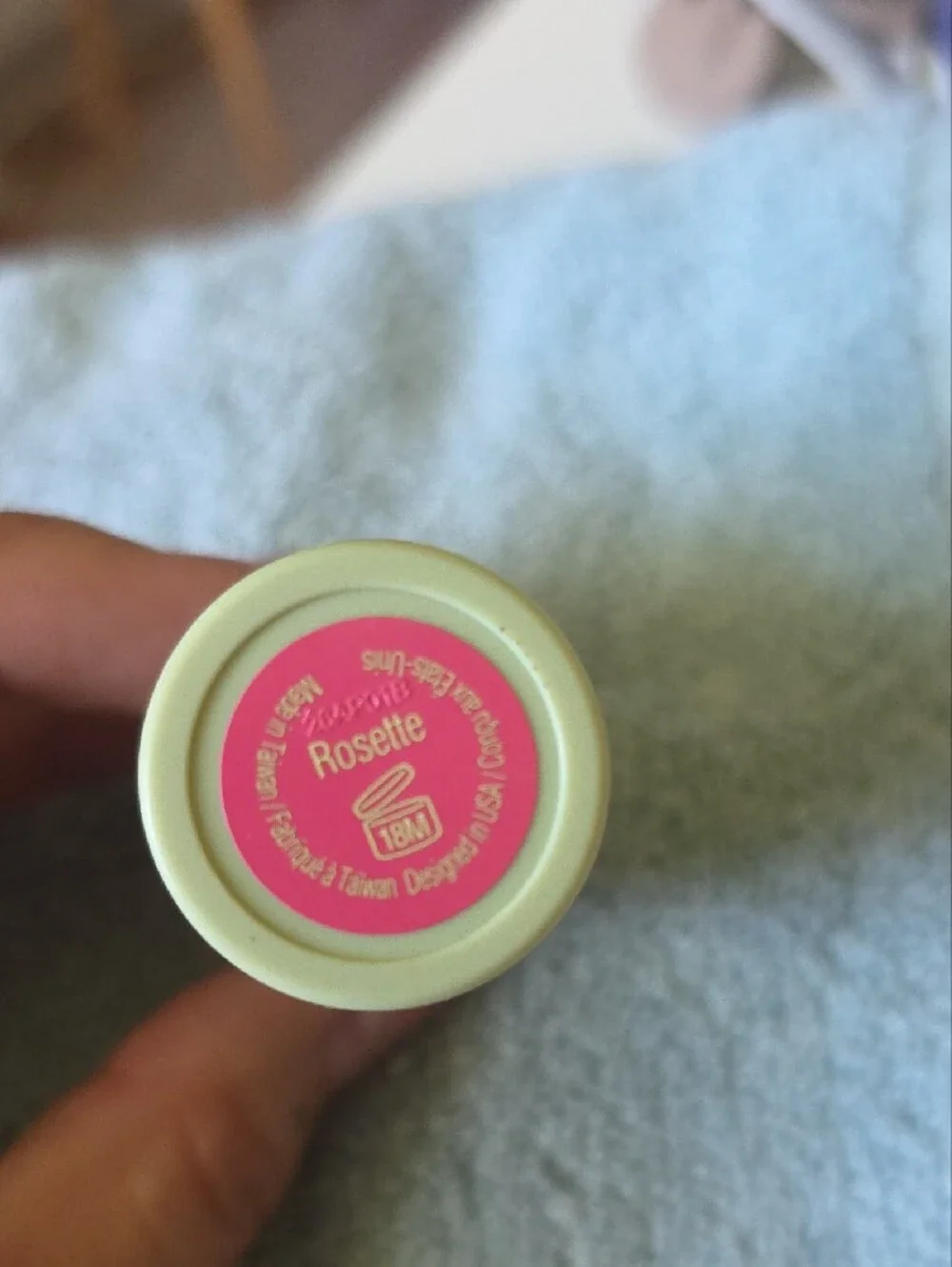 💚5/$20💚Pixi Sheer Lip Balm In Color Rosette
